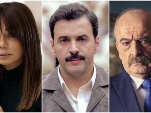 أنباء عن تواجد سلوم حداد في مسلسل تيم حسن وكاريس بشار القادم.. واسم رابع مفاجئة للجمهور