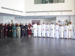 Ooredoo and Oman Academy for SMEs Launch Innovative Content Creator Training Program