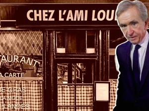 أغنى رجل في أوروبا يشتري مطعم عمره 100 عام في باريس أغنى رجل في أوروبا يشتري مطعم عمره 100 عام في باريس