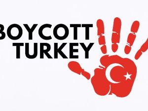 مقاطعة المنتجات التركية  مقاطعة المنتجات التركية