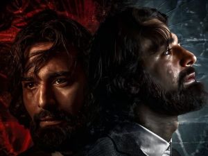 فيلم الملحد