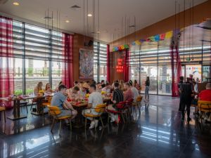 Yas Plaza Hotels Unveils Exciting Summer F&B Offers