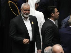 اسماعيل هنية اسماعيل هنية