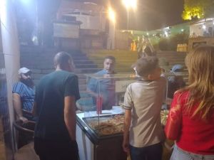 بسام دكاك