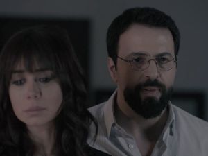 كاريس بشار شريكة تيم حسن في رمضان 2025 