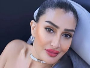 غادة عبد الرازق