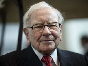 Warren Buffett sells $1.48B in Bank of America stocks