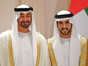 UAE