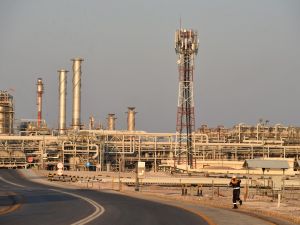 Saudi Aramco discovers 7 new oil and gas deposits 