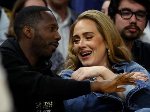 Adele Rich Paul