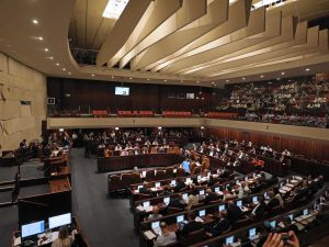 Knesset