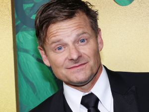 Steve Zahn