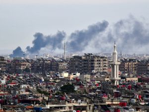 Damascus