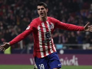 تفاصيل انتقال ألفارو موراتا من أتلتيكو مدريد إلى نادي إي سي ميلان الإيطالي