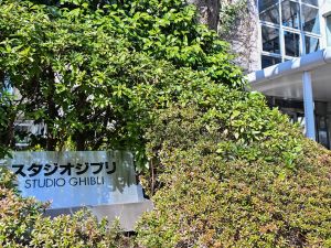 The Boy and the Heron