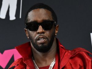 Sean Combs