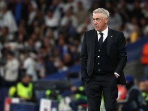 كارلو أنشيلوتي يتحدث عن مستقبله مع ريال مدريد