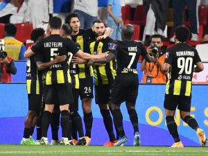 موعد مباراة الاتحاد وإشبيلية الودية 2024 والقنوات الناقلة