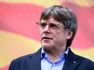 Carles Puigdemont