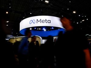Meta to pay $1.4B in Texas over unlawful Biometrics use