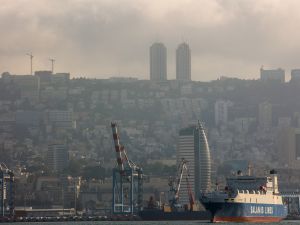 Haifa