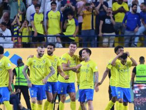 تشكيلة النصر المتوقعة اليوم ضد بورتيمونينسي البرتغالي في المباراة الودية 2024