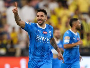 تشكيلة الهلال المتوقعة ضد كومو الإيطالي في المباراة الودية 2024