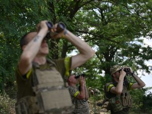 Russian war on Ukraine