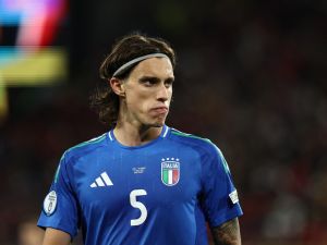 شرط قد يمنع انتقال كالافيوري إلى آرسنال