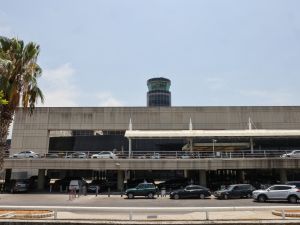Beirut-Rafic Al Hariri International Airport
