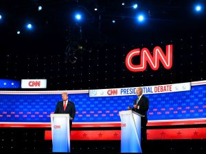 Boycott CNN