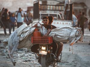 Khan Younis
