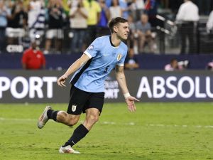 تفاصيل انتقال مانويل أوغارتي إلى مانشستر يونايتد