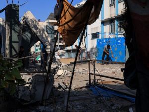 Gaza