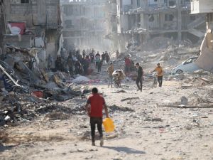 Gaza