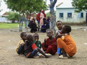 Sudan