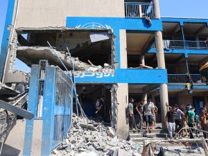 UNRWA