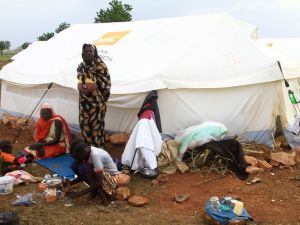 Sudan