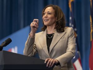 Kamala Harris