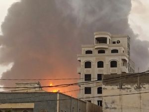 Yemen