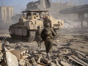 Gaza