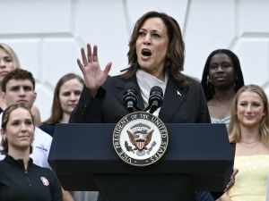 Kamala Harris