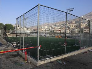 Majdal Shams