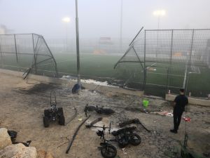 Oil prices dip as Israel backs off from a Lebanon war