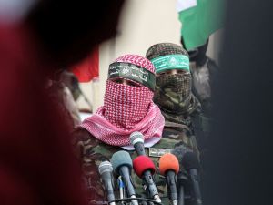 Al-Qassam Spokesperson