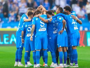 تشكيلة الهلال المتوقعة اليوم ضد الدحيل في المباراة الودية التحضيرية لموسم 2024-25