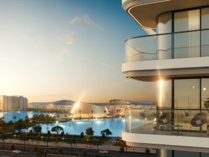عزيزي للتطوير تُشرك ثلاث شركات هندسة معماريّة رائدة في تصميم "عزيزي أوبرا"