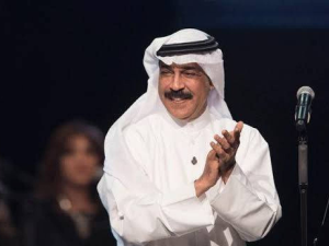عبدالله الرويشد