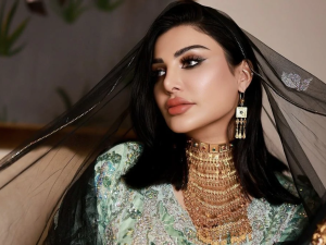 أمل العوضي