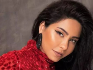 شيرين عبدالوهاب